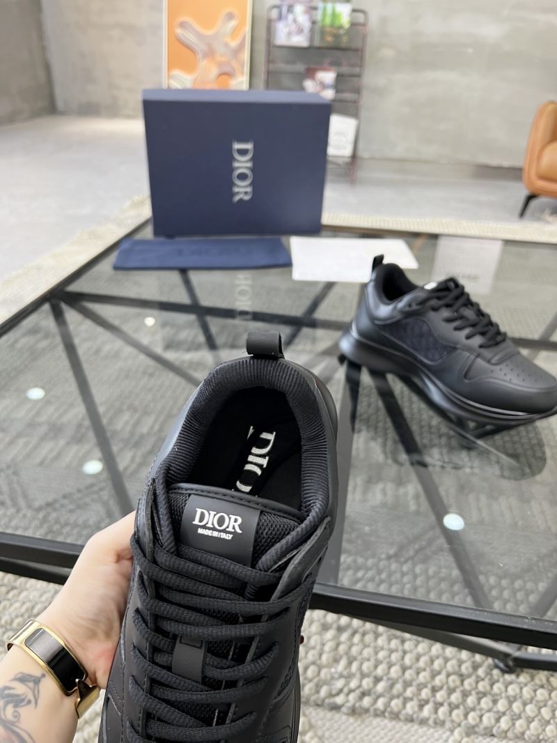 Christian Dior Casual Shoes